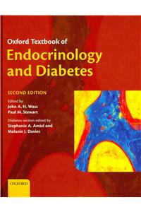 Oxford Textbook of Endocrinology and Diabetes