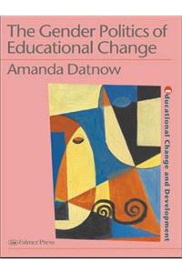 Gender Politics of Educational Change