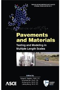 Pavements and Materials
