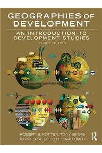 Geographies of Development