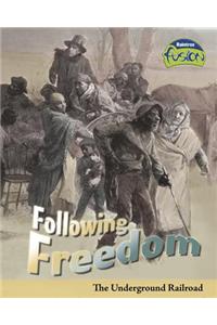 Following Freedom