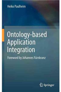 Ontology-based Application Integration