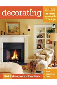 Decorating: The Smart Approach to Design