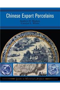 Chinese Export Porcelain