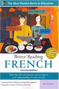 Better Reading French