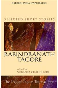 Rabindranath Tagore: Selected Short Stories
