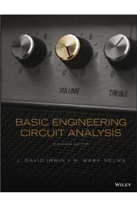 Basic Engineering Circuit Analysis
