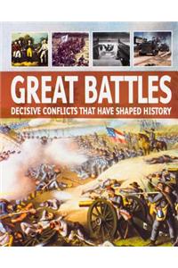 Great Battles