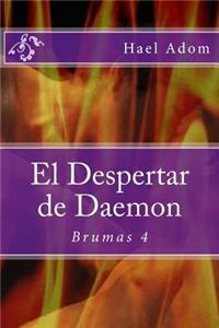 El Despertar de Daemon: Brumas 4