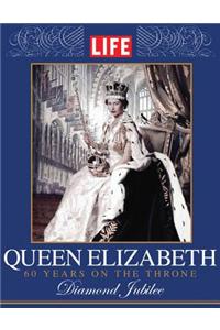 Jubilee! Queen Elizabeth II