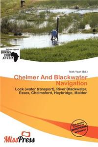 Chelmer and Blackwater Navigation