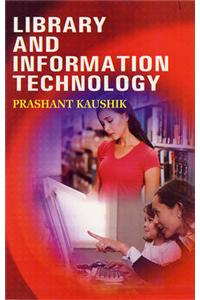 Library and Information Technology
