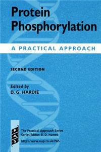 Protein Phosphorylation: A Practical Approach