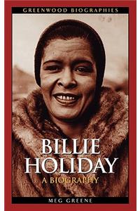 Billie Holiday: A Biography