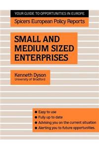 Small and Medium Sized Enterprises