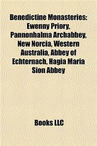 Benedictine Monasteries: Benedictine Monasteries in Africa, Benedictine Monasteries in Austria, Benedictine Monasteries in Belgium