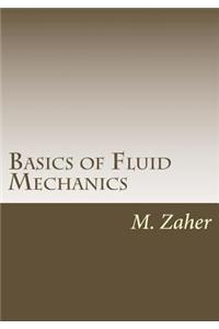 Basics of Fluid Mechanics