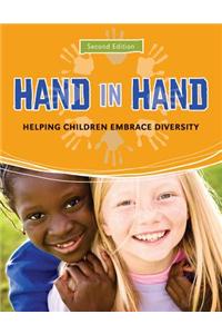 Hand in Hand: Helping Children Embrace Diversity [With CD (Audio)]