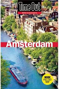 Time Out Amsterdam