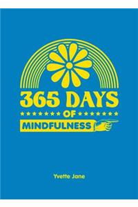 365 Days of Mindfulness