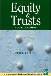 Equity & Trusts