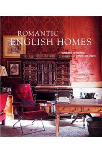 Romantic English Homes