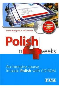 Polish in 4 Weeks