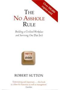 No Asshole Rule 