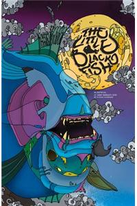 The Little Black Fish