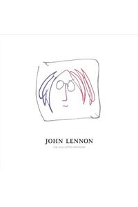 John Lennon: The Collected Artwork