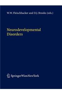 Neurodevelopmental Disorders