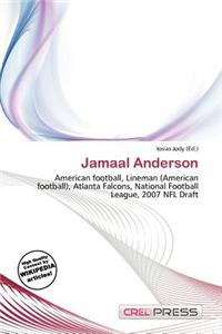 Jamaal Anderson