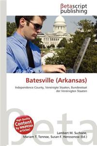 Batesville (Arkansas)