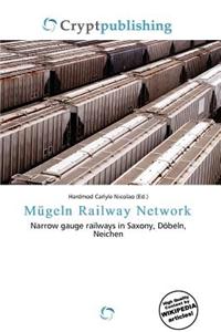 M Geln Railway Network