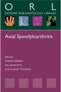 Axial Spondyloarthritis