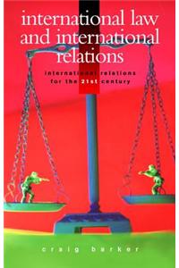 International Law and International Relations