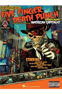 Five Finger Death Punch