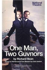One Man, Two Guvnors (UK Edition)