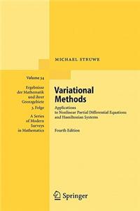 Variational Methods