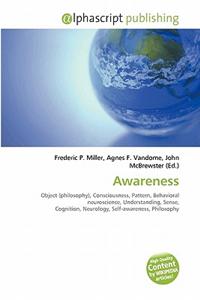 Awareness