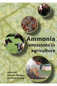 Ammonia