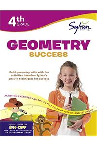 4th Grade Geometry Success