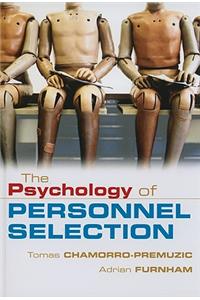 Psychology of Personnel Selection
