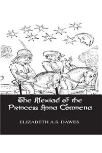Alexiad of the Princess Anna Comnena