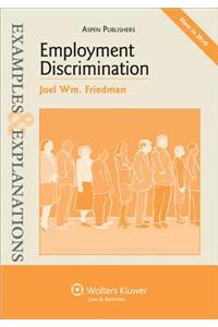 Employment Discrimination