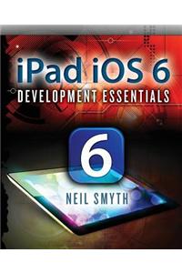 Ipad IOS 6 Development Essentials