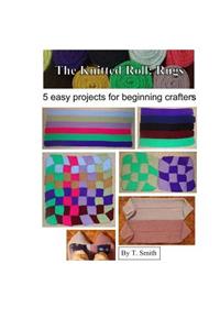 The Knitted Roll: Rugs