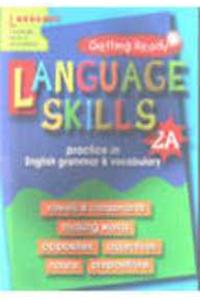 Getting Ready Language Skills : 1A