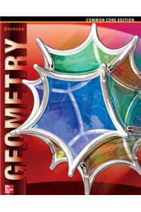 Geometry, Student Edition