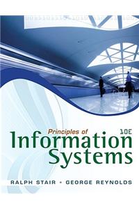 Principles of Information Systems